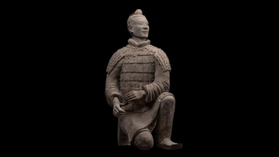 Terracotta Warrior